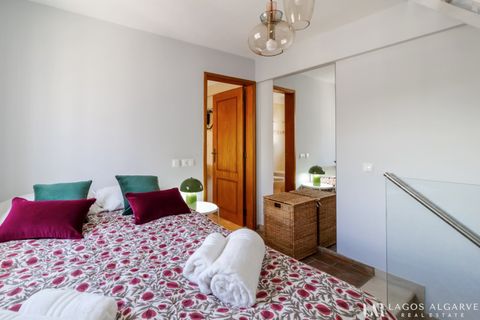 Byhus i Lagos, Faro, Lagos - € 330.000 | Ref: TH034 - foto 13