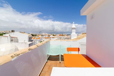 Byhus i Lagos, Faro, Lagos - € 330.000 | Ref: TH034 - foto 16