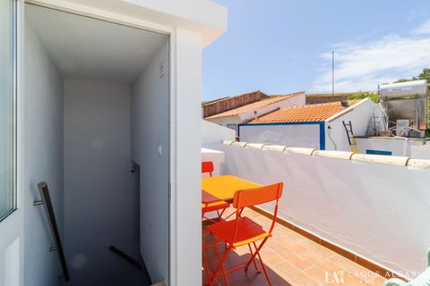 Byhus i Lagos, Faro, Lagos - € 330.000 | Ref: TH034 - foto 17