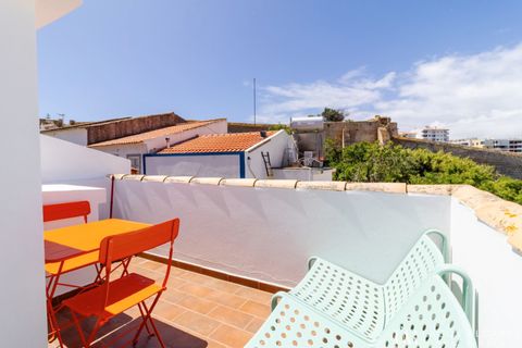 Byhus i Lagos, Faro, Lagos - € 330.000 | Ref: TH034 - foto 18