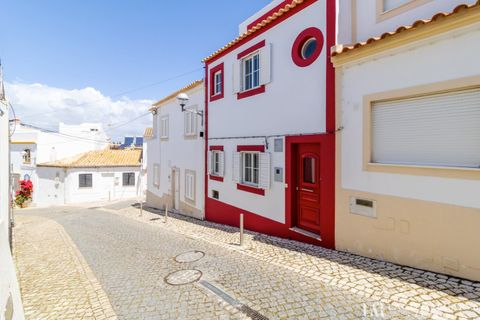 Byhus i Lagos, Faro, Lagos - € 330.000 | Ref: TH034 - foto 19