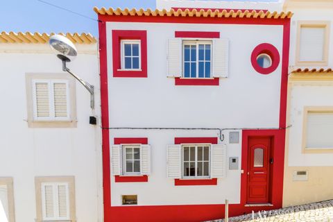 Byhus i Lagos, Faro, Lagos - € 330.000 | Ref: TH034 - foto 20
