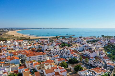 Byhus i Lagos, Faro, Lagos - € 330.000 | Ref: TH034 - foto 21
