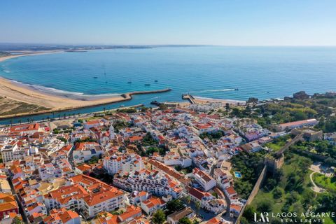 Byhus i Lagos, Faro, Lagos - € 330.000 | Ref: TH034 - foto 22