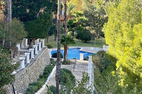 Apartament a Altea, Alicante, Altea - € 1.500/mes | Ref: Alq 291 - foto 22