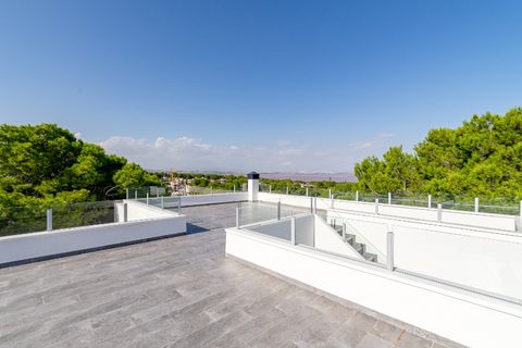 Villa i Los Balcones, Alicante, Los Balcones - € 890.000 | Ref: 13773 - foto 3