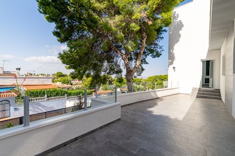 Villa i Los Balcones, Alicante, Los Balcones - € 890.000 | Ref: 13773 - foto 4