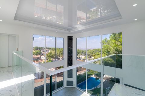 Villa i Los Balcones, Alicante, Los Balcones - € 890.000 | Ref: 13773 - foto 23