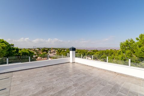 Villa i Los Balcones, Alicante, Los Balcones - € 890.000 | Ref: 13773 - foto 24