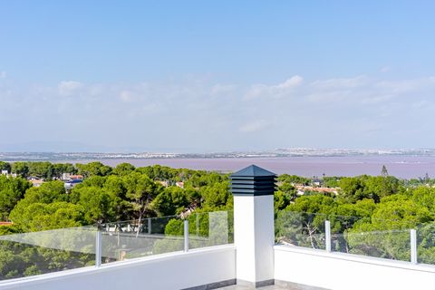 Villa i Los Balcones, Alicante, Los Balcones - € 890.000 | Ref: 13773 - foto 25