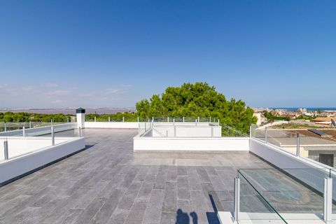 Villa i Los Balcones, Alicante, Los Balcones - € 890.000 | Ref: 13773 - foto 43