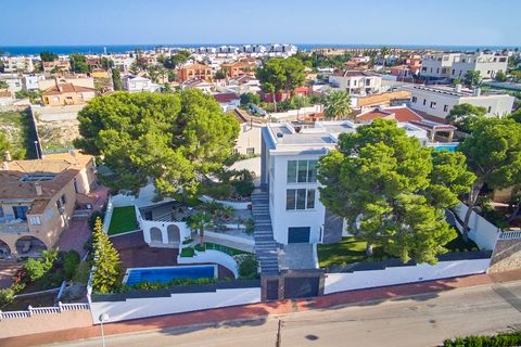 Villa i Los Balcones, Alicante, Los Balcones - € 890.000 | Ref: 13773 - foto 47