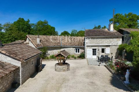 Villa i Eymet, Dordogne, Eymet - € 424.000 | Ref: CTB135 - foto 2