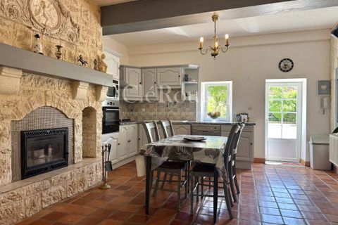 Villa i Eymet, Dordogne, Eymet - € 424.000 | Ref: CTB135 - foto 3