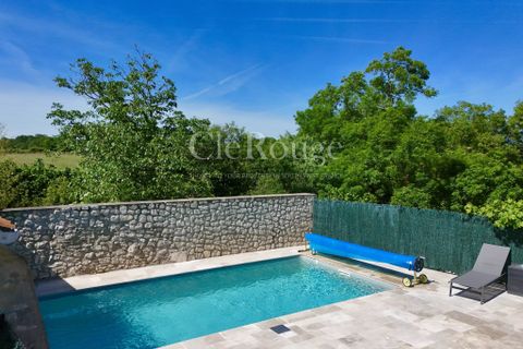 Villa i Eymet, Dordogne, Eymet - € 424.000 | Ref: CTB135 - foto 10