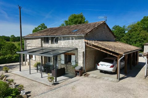 Villa i Eymet, Dordogne, Eymet - € 424.000 | Ref: CTB135 - foto 11