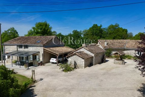 Villa i Eymet, Dordogne, Eymet - € 424.000 | Ref: CTB135 - foto 22