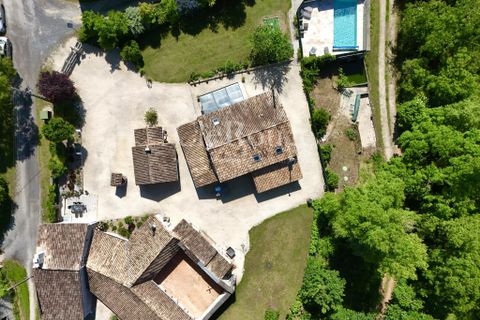 Villa i Eymet, Dordogne, Eymet - € 424.000 | Ref: CTB135 - foto 23