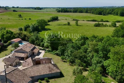 Villa i Eymet, Dordogne, Eymet - € 424.000 | Ref: CTB135 - foto 24