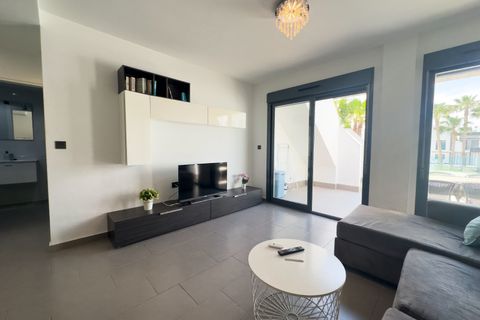 Bungalow i La Zenia, Alicante, La Zenia - € 339.000 | Ref: AG19MLSC4437422 - foto 6