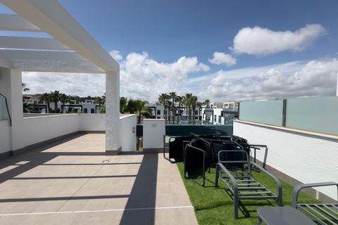 Bungalow i La Zenia, Alicante, La Zenia - € 339.000 | Ref: AG19MLSC4437422 - foto 26