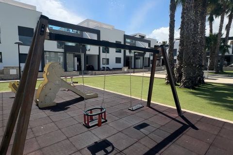 Bungalow i La Zenia, Alicante, La Zenia - € 339.000 | Ref: AG19MLSC4437422 - foto 32