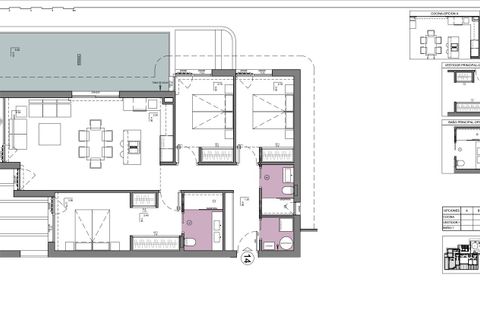 Leilighet i Calpe, Alicante, Calpe - € 816 210 | Ref: MocadiC-0024/9775 - foto 12