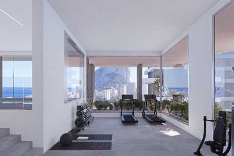 Leilighet i Calpe, Alicante, Calpe - € 759 835 | Ref: MocadiC-0025/9775 - foto 15