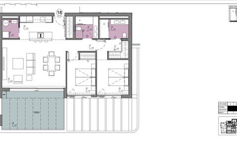 Leilighet i Calpe, Alicante, Calpe - € 759 835 | Ref: MocadiC-0025/9775 - foto 16