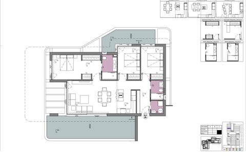 Leilighet i Calpe, Alicante, Calpe - € 1 032 210 | Ref: MocadiC-0026/9775 - foto 16