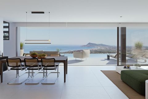 Villa i Altea, Alicante, Altea - € 2.519.000 | Ref: MocadiC-0028/9775 - foto 10
