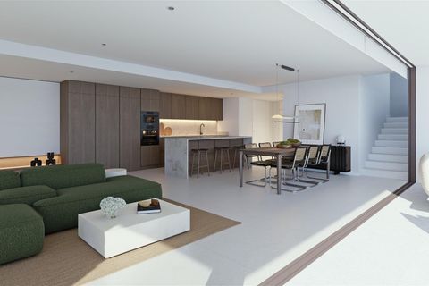 Villa i Altea, Alicante, Altea - € 2.519.000 | Ref: MocadiC-0028/9775 - foto 11