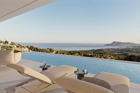 Villa i Altea, Alicante, Altea - € 2.519.000 | Ref: MocadiC-0028/9775 - foto 14