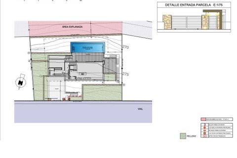 Villa i Altea, Alicante, Altea - € 2.519.000 | Ref: MocadiC-0028/9775 - foto 15
