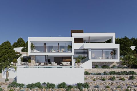 Villa i Altea, Alicante, Altea - € 2.349.000 | Ref: MocadiC-0029/9775 - foto 8