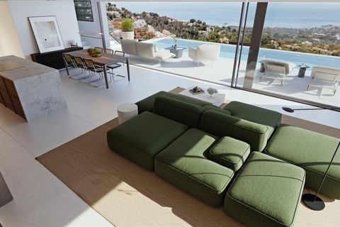 Villa i Altea, Alicante, Altea - € 2.349.000 | Ref: MocadiC-0029/9775 - foto 10