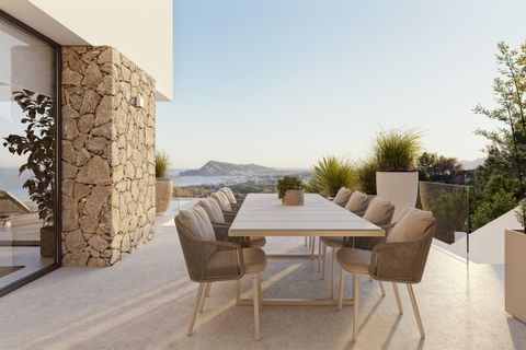 Villa i Altea, Alicante, Altea - € 2.349.000 | Ref: MocadiC-0029/9775 - foto 16