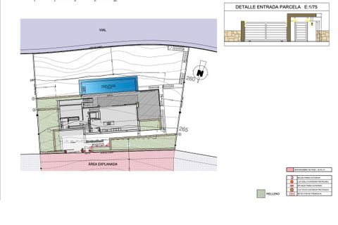Villa i Altea, Alicante, Altea - € 2.349.000 | Ref: MocadiC-0029/9775 - foto 18