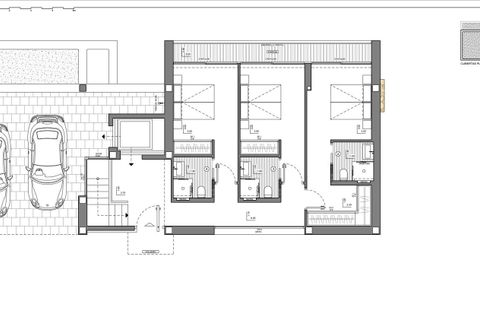 Villa i Altea, Alicante, Altea - € 2.349.000 | Ref: MocadiC-0029/9775 - foto 20