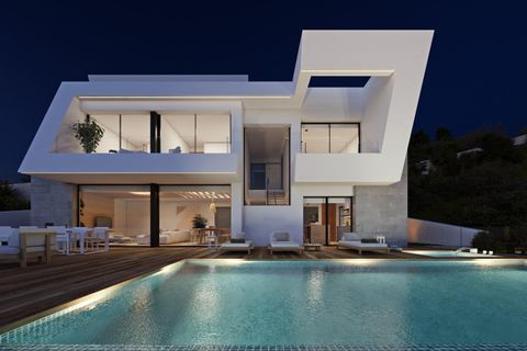 Villa i Moraira, Alicante, Moraira - € 2.601.500 | Ref: MocadiC-0030/9775 - foto 5