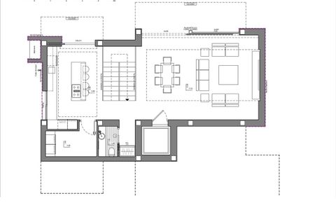 Villa i Moraira, Alicante, Moraira - € 2.601.500 | Ref: MocadiC-0030/9775 - foto 9