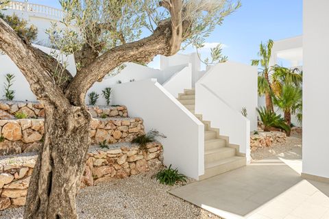 Villa i Moraira, Alicante, Moraira - € 1.345.000 | Ref: MocadiC-0031/9775 - foto 2