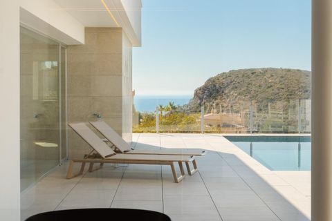 Villa i Moraira, Alicante, Moraira - € 1.345.000 | Ref: MocadiC-0031/9775 - foto 8