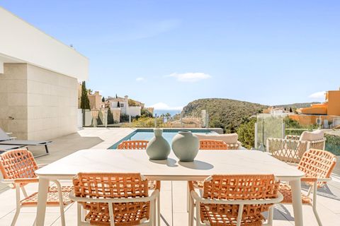 Villa i Moraira, Alicante, Moraira - € 1.345.000 | Ref: MocadiC-0031/9775 - foto 26