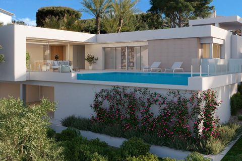 Villa i Moraira, Alicante, Moraira - € 1.345.000 | Ref: MocadiC-0031/9775 - foto 32