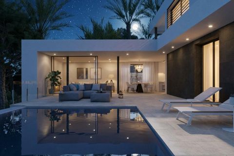 Villa a Moraira, Alicante, Moraira - € 1.602.500 | Ref: MocadiC-0032/9775 - foto 7