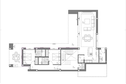 Villa a Moraira, Alicante, Moraira - € 1.602.500 | Ref: MocadiC-0032/9775 - foto 14