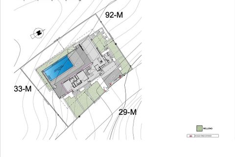 Villa a Moraira, Alicante, Moraira - € 1.602.500 | Ref: MocadiC-0032/9775 - foto 15