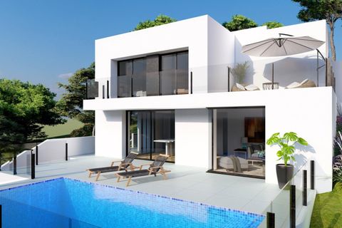 Villa a Moraira, Alicante, Moraira - € 739.000 | Ref: MocadiC-0033/9775 - foto 2
