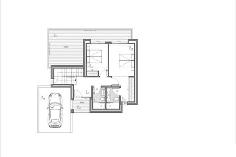 Villa a Moraira, Alicante, Moraira - € 739.000 | Ref: MocadiC-0033/9775 - foto 7